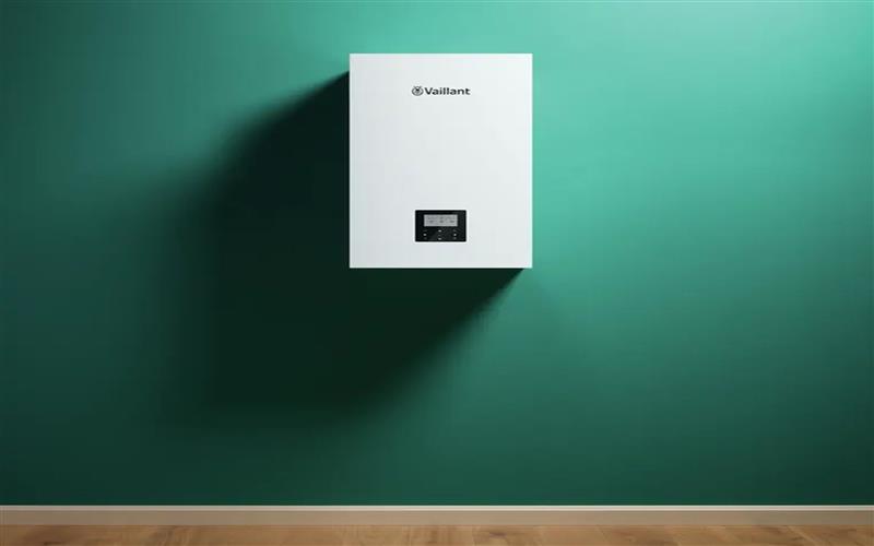 aroTHERM Split intro Isı Pompaları