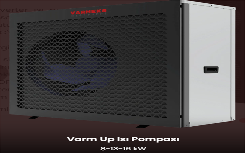 Varm Up Serisi