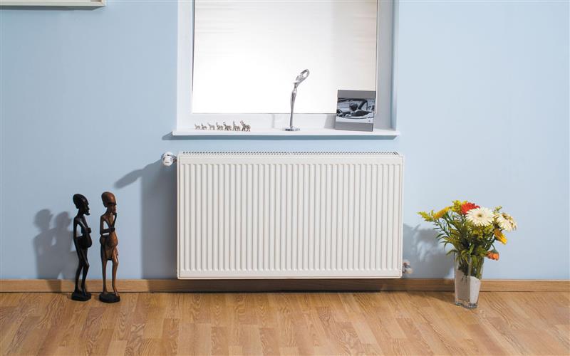 Vaillant Panel Radyatör