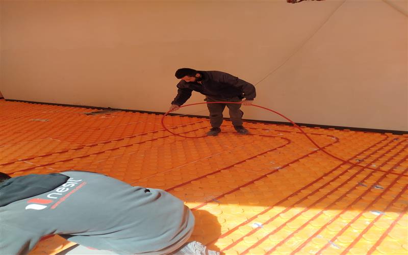 Vlk Yapı İnşaat