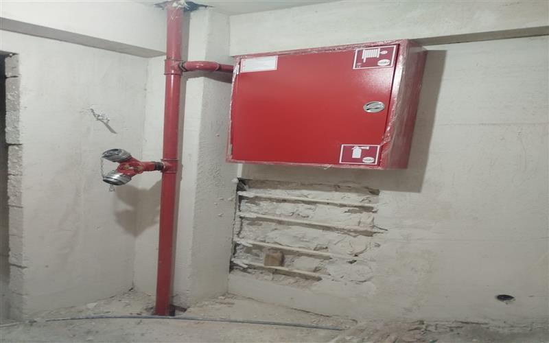 Vlk Yapı İnşaat