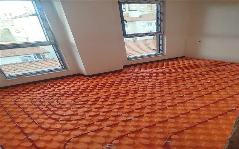 Vlk Yapı İnşaat