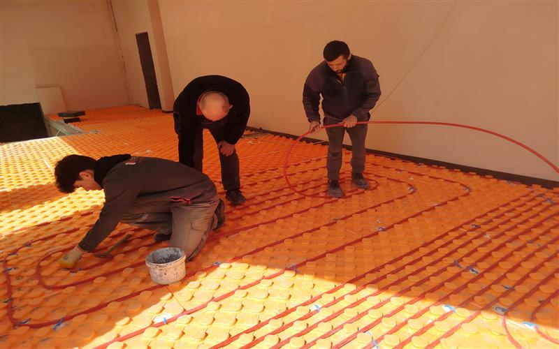 Vlk Yapı İnşaat